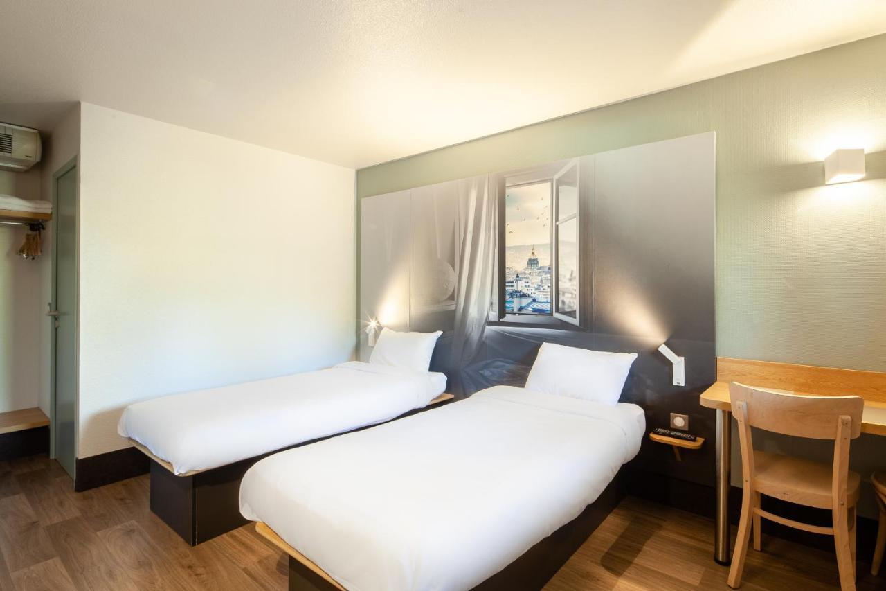 B&B Hotel Pontault Combault エクステリア 写真